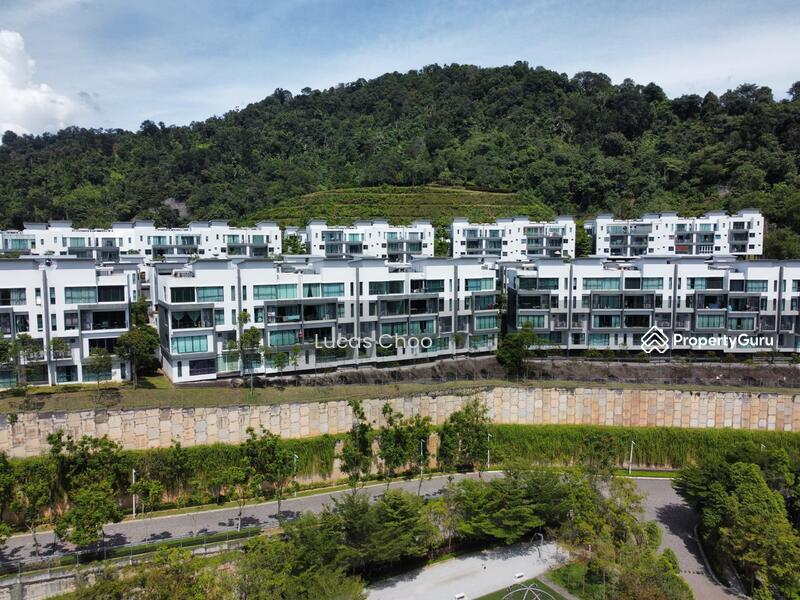 2.5-storey Terraced House for Sale in Sunway Montana (Setapak) - Lucas Choo - PropertyGuru.com.my