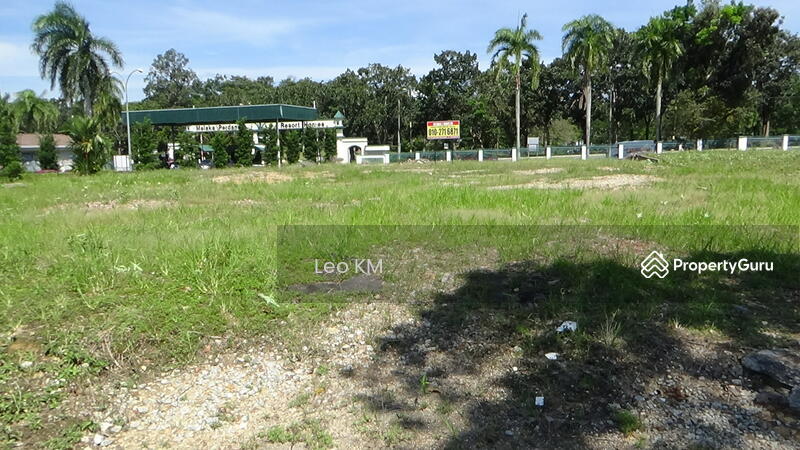 For Sale - Melaka Perdana Resort Homes