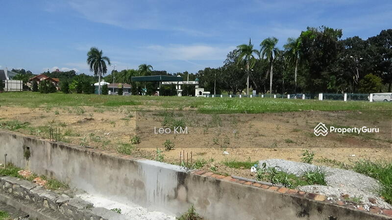 For Sale - Melaka Perdana Resort Homes