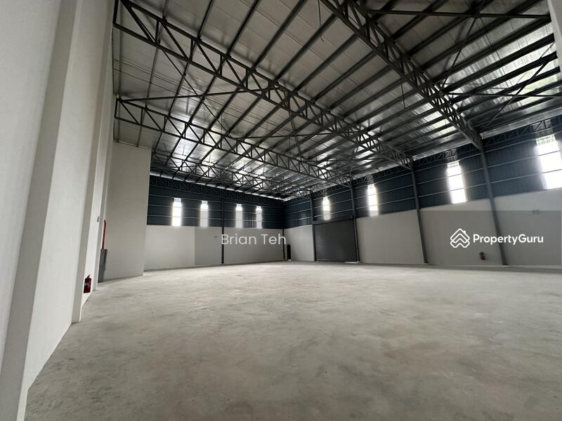Factory for Rent in Taman Perindustrian Bukit Minyak (Bukit Minyak) - Brian Teh - PropertyGuru.com.my