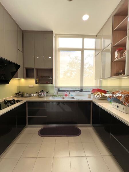 Untuk Dijual - Sunway Montana