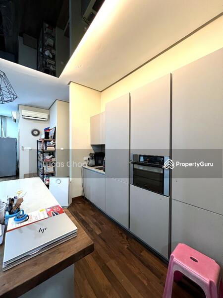 Untuk Dijual - Sunway Montana