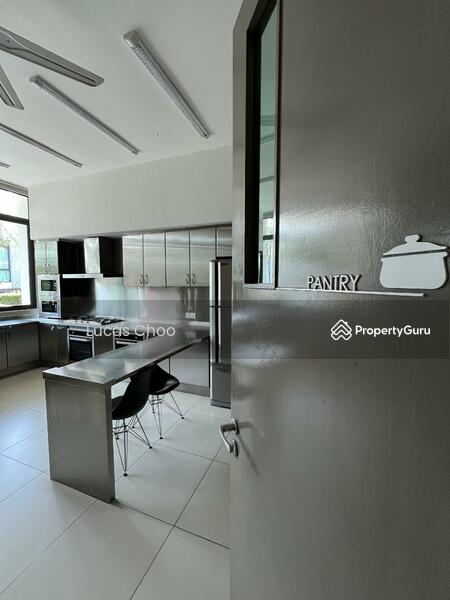 Untuk Dijual - Sunway Montana