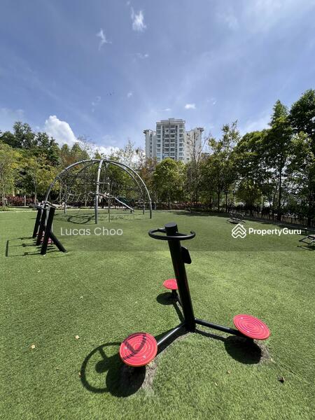 Untuk Dijual - Sunway Montana