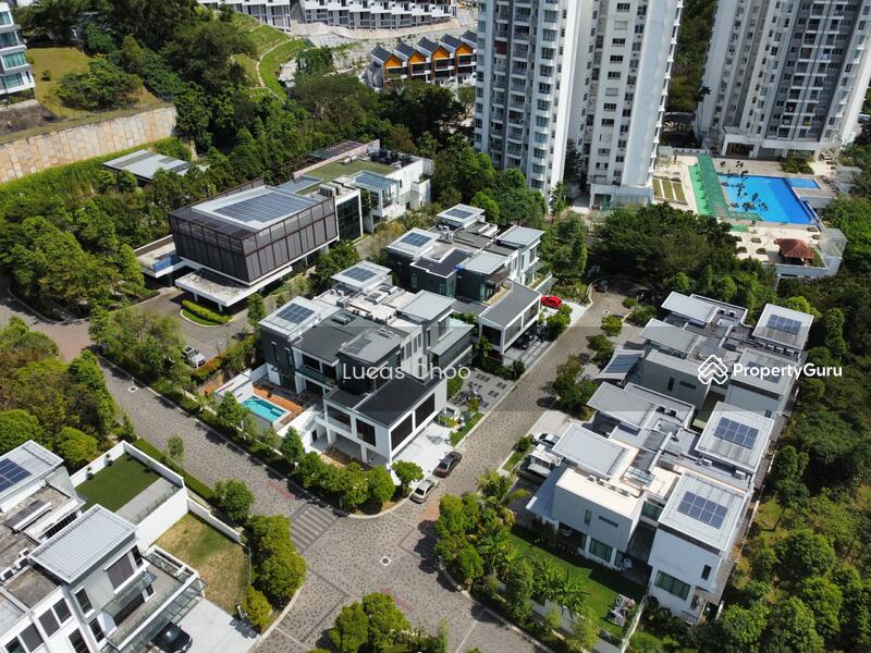 2.5-storey Terraced House for Sale in Sunway Montana (Setapak) - Lucas Choo - PropertyGuru.com.my