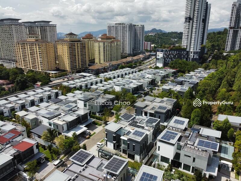 Untuk Dijual - Sunway Montana