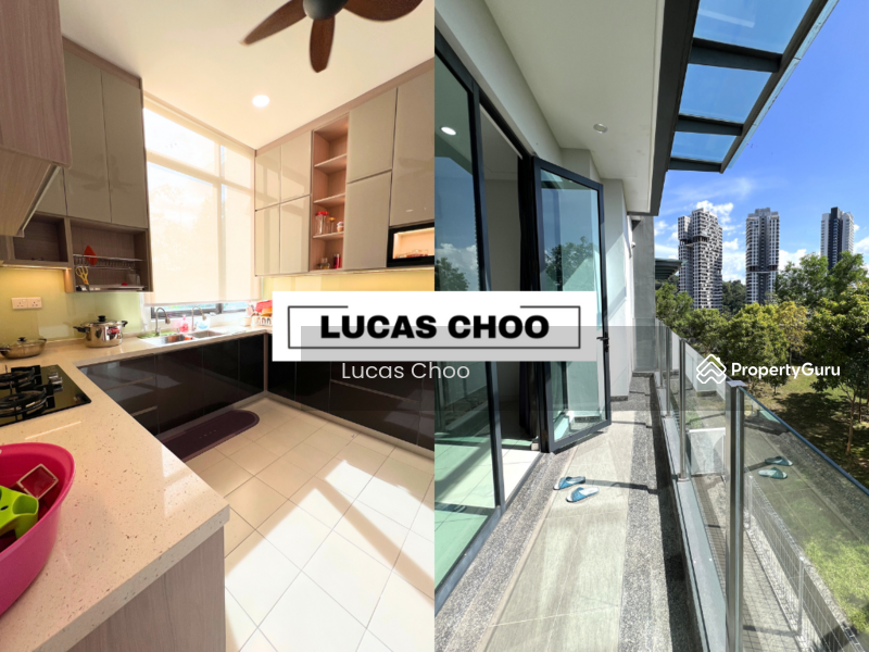 Untuk Dijual - Sunway Montana