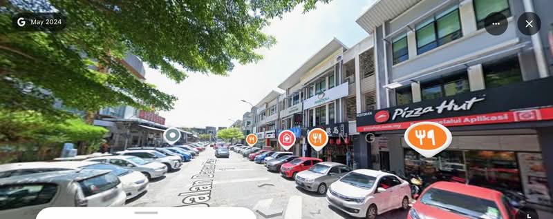 Kedai / Pejabat untuk Dijual di Setapak (Kuala Lumpur) - Ken Chong - Exterior - PropertyGuru.com.my