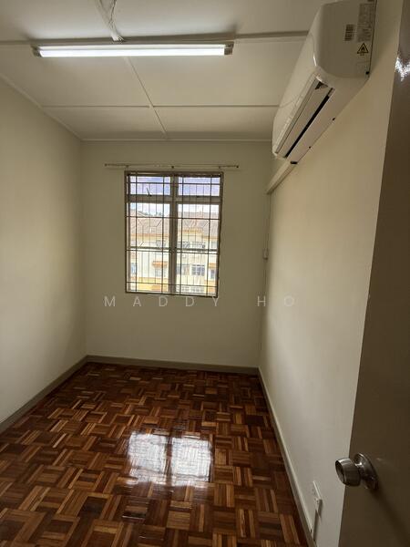 Semarak Apartment, Taman Putra Perdana untuk Untuk Disewa - RM 1,300 /bulan, Mac 2026 - PropertyGuru.com.my