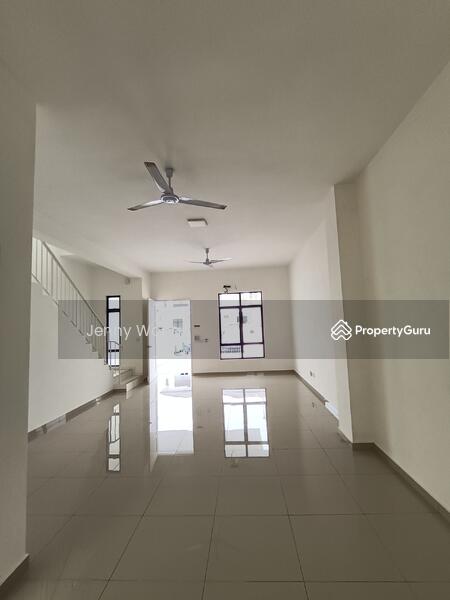 2-storey Terraced House for Rent in Eco Grandeur (Puncak Alam) - Jenny Wong - PropertyGuru.com.my