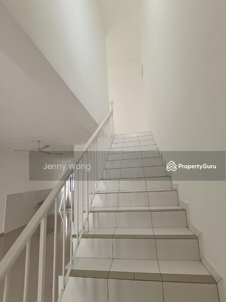 2-storey Terraced House for Rent in Eco Grandeur (Puncak Alam) - Jenny Wong - PropertyGuru.com.my