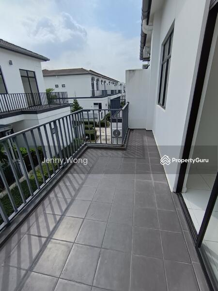 2-storey Terraced House for Rent in Eco Grandeur (Puncak Alam) - Jenny Wong - PropertyGuru.com.my