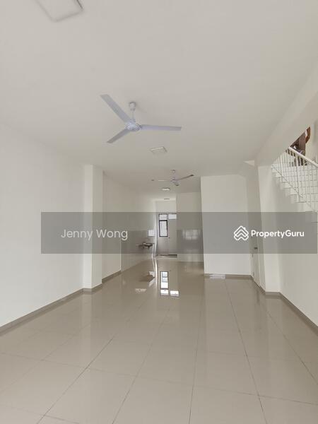 2-storey Terraced House for Rent in Shah Alam (Selangor) - Jenny Wong - PropertyGuru.com.my