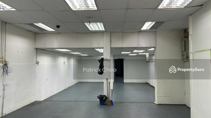 For Rent - Jalan Pahang, Titiwangsa Sentral, Kuala Lumpur