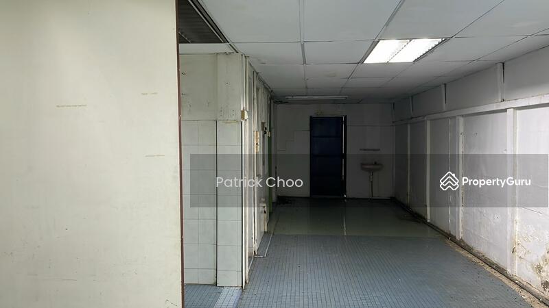 For Rent - Jalan Pahang, Titiwangsa Sentral, Kuala Lumpur