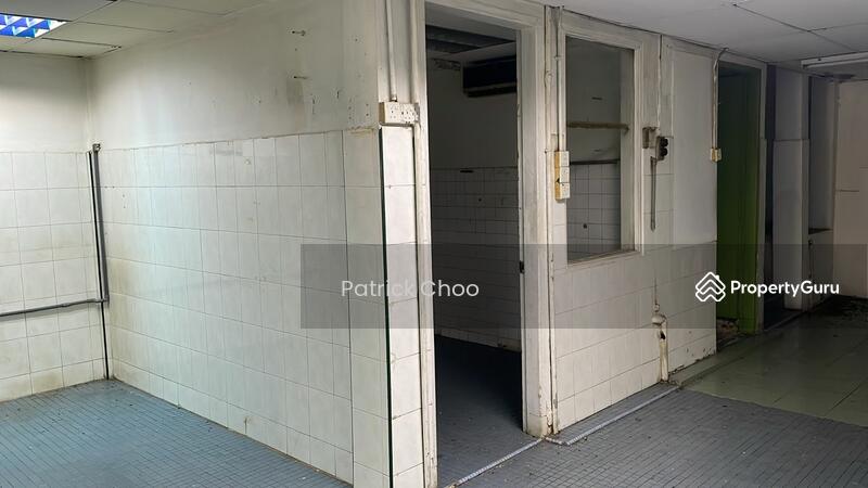 For Rent - Jalan Pahang, Titiwangsa Sentral, Kuala Lumpur