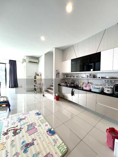 Rumah Teres 2.5 Tingkat untuk Dijual di Sunway Montana (Setapak) - Lucas Choo - PropertyGuru.com.my