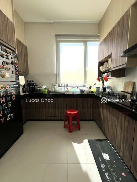 Rumah Teres 2.5 Tingkat untuk Dijual di Sunway Montana (Setapak) - Lucas Choo - PropertyGuru.com.my