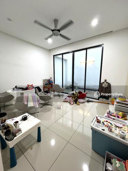 Rumah Teres 2.5 Tingkat untuk Dijual di Sunway Montana (Setapak) - Lucas Choo - PropertyGuru.com.my