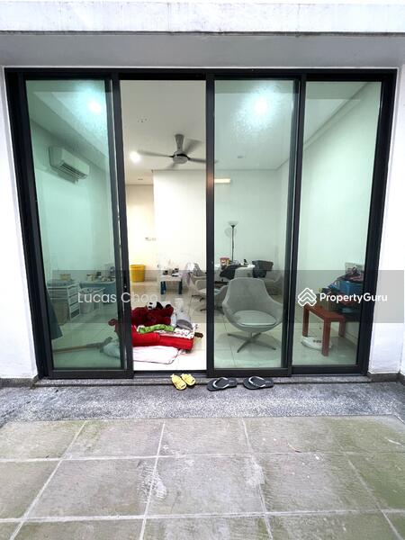 Rumah Teres 2.5 Tingkat untuk Dijual di Sunway Montana (Setapak) - Lucas Choo - PropertyGuru.com.my