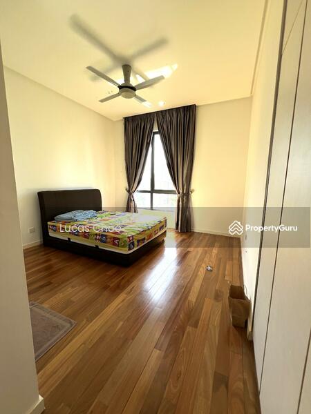 Rumah Teres 2.5 Tingkat untuk Dijual di Sunway Montana (Setapak) - Lucas Choo - PropertyGuru.com.my