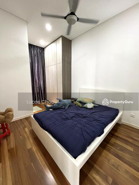 Rumah Teres 2.5 Tingkat untuk Dijual di Sunway Montana (Setapak) - Lucas Choo - PropertyGuru.com.my