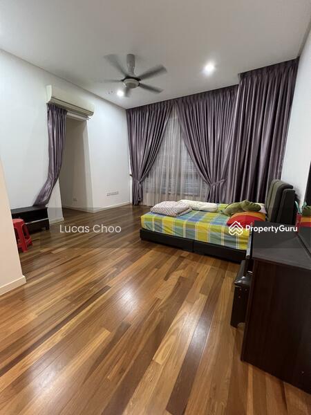 Rumah Teres 2.5 Tingkat untuk Dijual di Sunway Montana (Setapak) - Lucas Choo - PropertyGuru.com.my