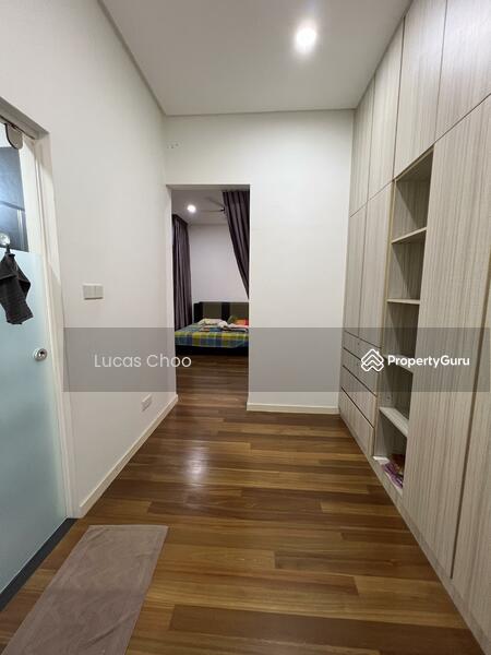 Rumah Teres 2.5 Tingkat untuk Dijual di Sunway Montana (Setapak) - Lucas Choo - PropertyGuru.com.my