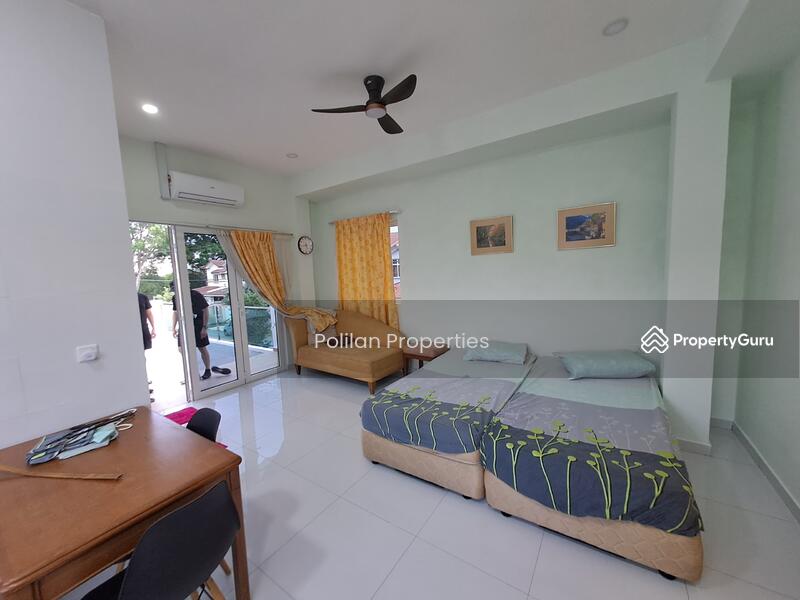 Rumah Teres untuk Disewa di Puchong (Selangor) - Polilan Properties - PropertyGuru.com.my