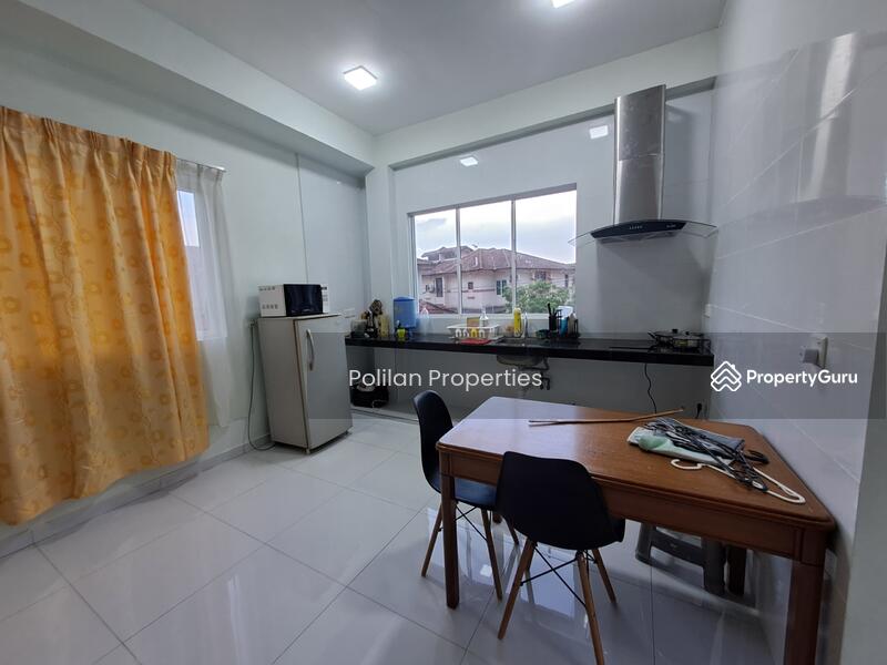 Rumah Teres untuk Disewa di Puchong (Selangor) - Polilan Properties - PropertyGuru.com.my
