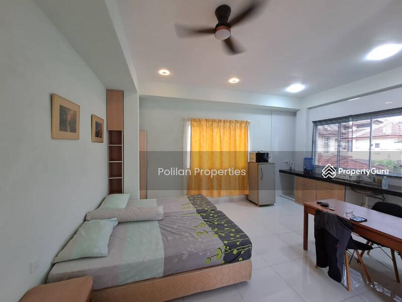 Rumah Teres untuk Disewa di Puchong (Selangor) - Polilan Properties - PropertyGuru.com.my