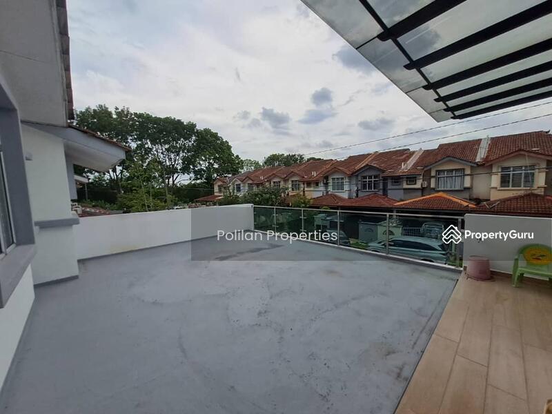 Rumah Teres untuk Disewa di Puchong (Selangor) - Polilan Properties - PropertyGuru.com.my