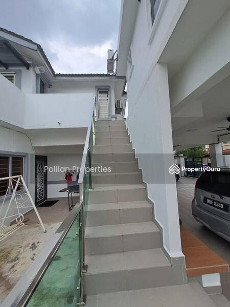 Rumah Teres untuk Disewa di Puchong (Selangor) - Polilan Properties - PropertyGuru.com.my