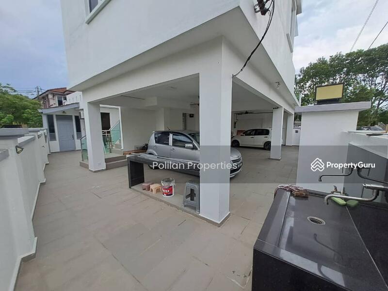 Rumah Teres untuk Disewa di Puchong (Selangor) - Polilan Properties - PropertyGuru.com.my