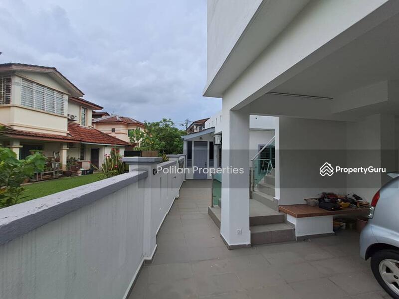 Rumah Teres untuk Disewa di Puchong (Selangor) - Polilan Properties - PropertyGuru.com.my