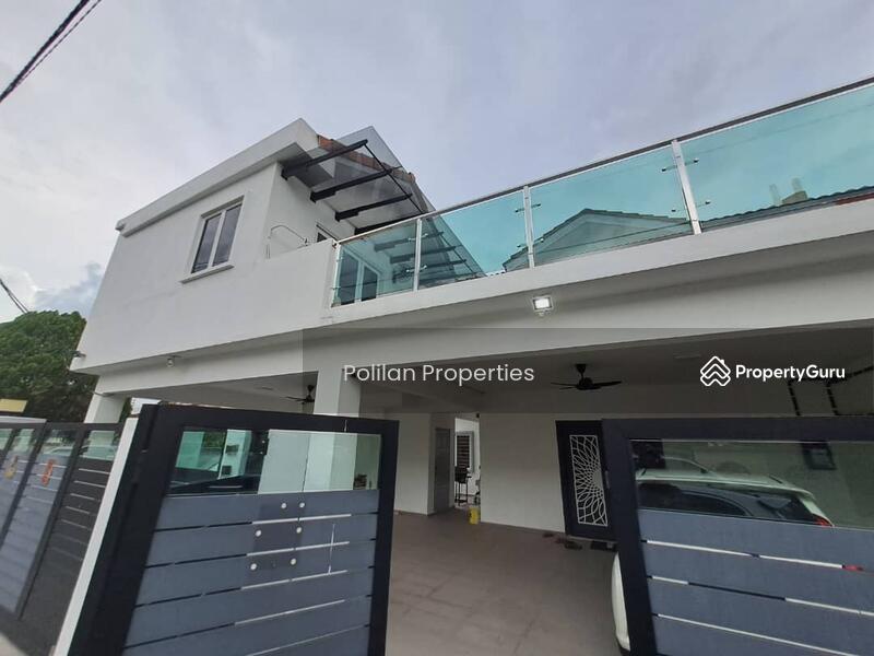 Rumah Teres untuk Disewa di Puchong (Selangor) - Polilan Properties - PropertyGuru.com.my