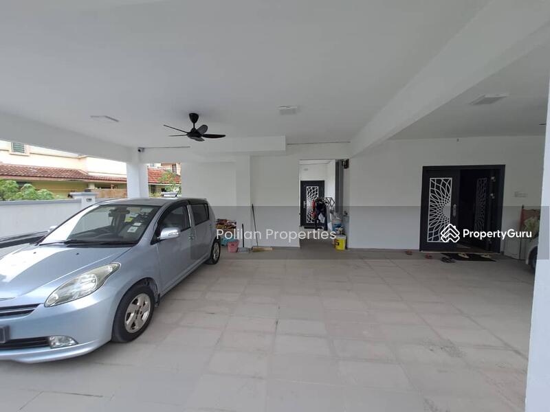 Rumah Teres untuk Disewa di Puchong (Selangor) - Polilan Properties - PropertyGuru.com.my