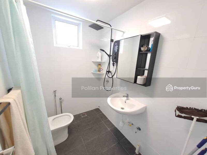 Rumah Teres untuk Disewa di Puchong (Selangor) - Polilan Properties - PropertyGuru.com.my
