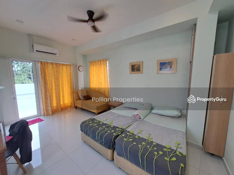 Rumah Teres untuk Disewa di Puchong (Selangor) - Polilan Properties - PropertyGuru.com.my