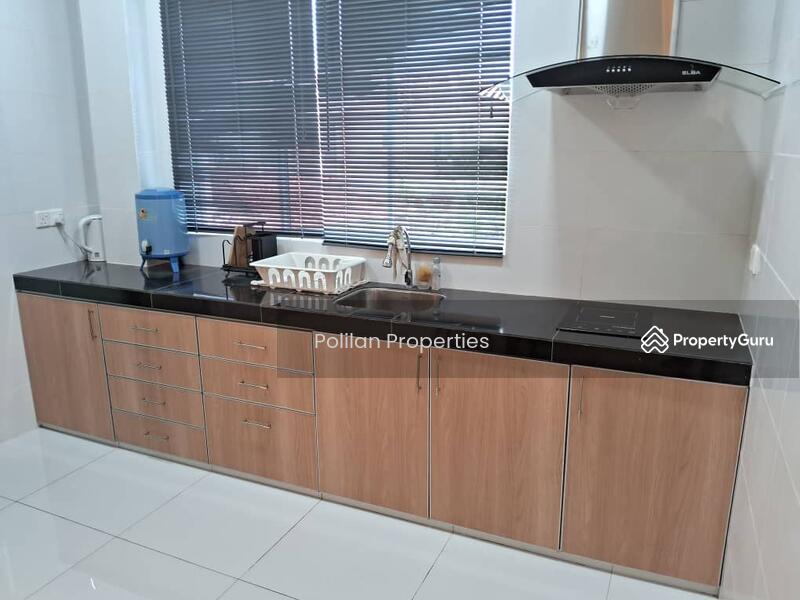 Rumah Teres untuk Disewa di Puchong (Selangor) - Polilan Properties - PropertyGuru.com.my