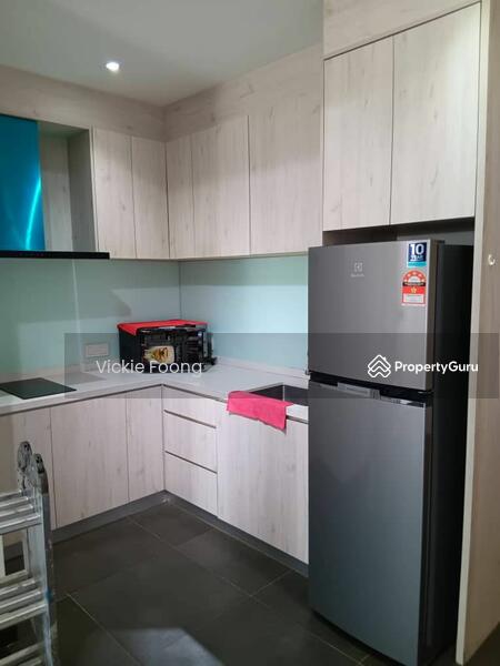 Apartment for Sale at V Residence Suites @ Sunway Velocity - Vickie Foong - PropertyGuru.com.my