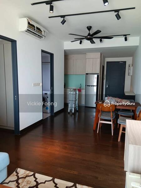 Apartment for Sale at V Residence Suites @ Sunway Velocity - Vickie Foong - PropertyGuru.com.my