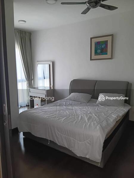 Apartment for Sale at V Residence Suites @ Sunway Velocity - Vickie Foong - PropertyGuru.com.my