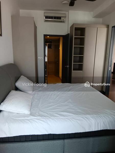Apartment for Sale at V Residence Suites @ Sunway Velocity - Vickie Foong - PropertyGuru.com.my