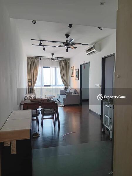 Apartment for Sale at V Residence Suites @ Sunway Velocity - Vickie Foong - PropertyGuru.com.my