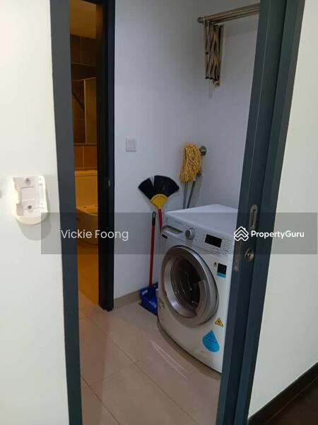 Apartment for Sale at V Residence Suites @ Sunway Velocity - Vickie Foong - PropertyGuru.com.my