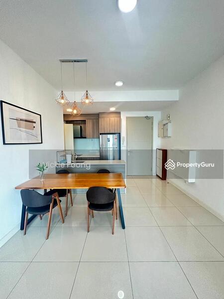 Apartment for Sale at V Residence Suites @ Sunway Velocity - Vickie Foong - PropertyGuru.com.my