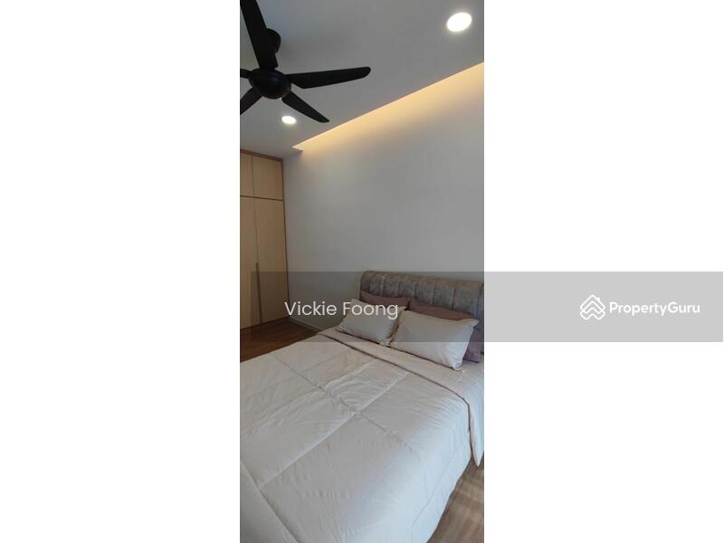 Apartment for Sale at V Residence Suites @ Sunway Velocity - Vickie Foong - PropertyGuru.com.my