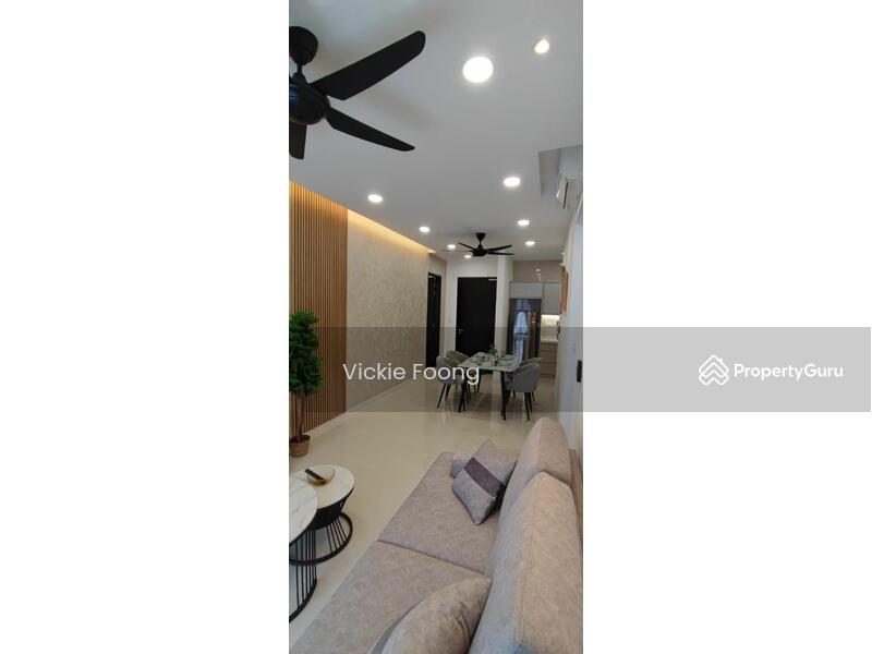 Apartment for Sale at V Residence Suites @ Sunway Velocity - Vickie Foong - PropertyGuru.com.my
