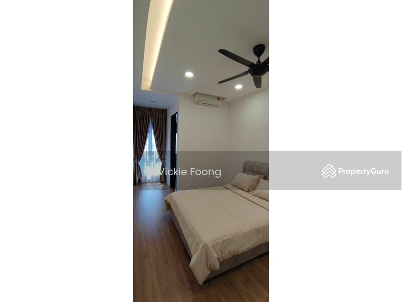 Apartment for Sale at V Residence Suites @ Sunway Velocity - Vickie Foong - PropertyGuru.com.my